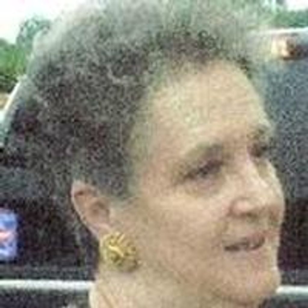 Doris Elaine Douglas