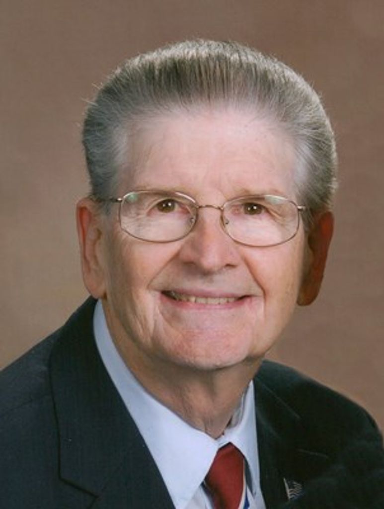 William T. Bounds Jr.