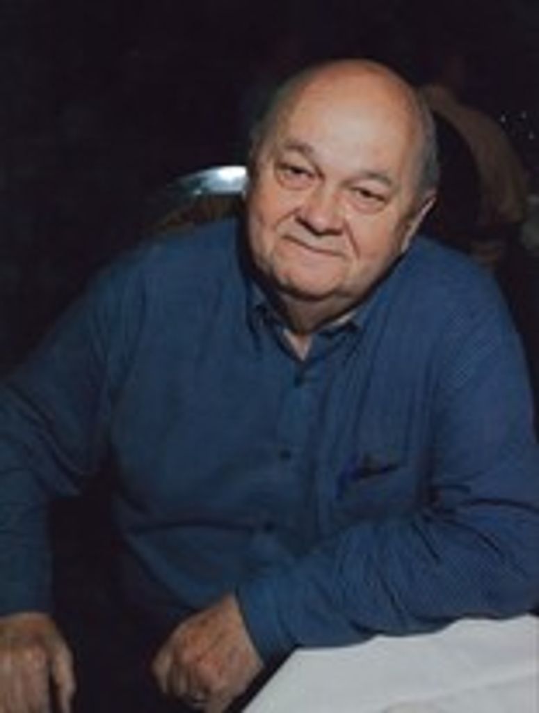 William Akers Jr.