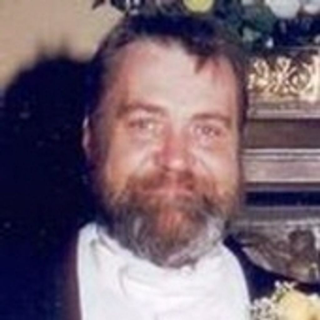 Bill Hall