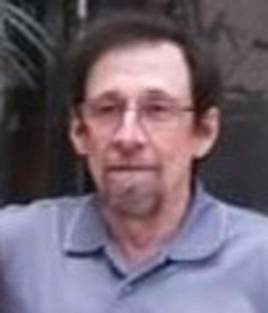 James Richard Slaight Profile Photo