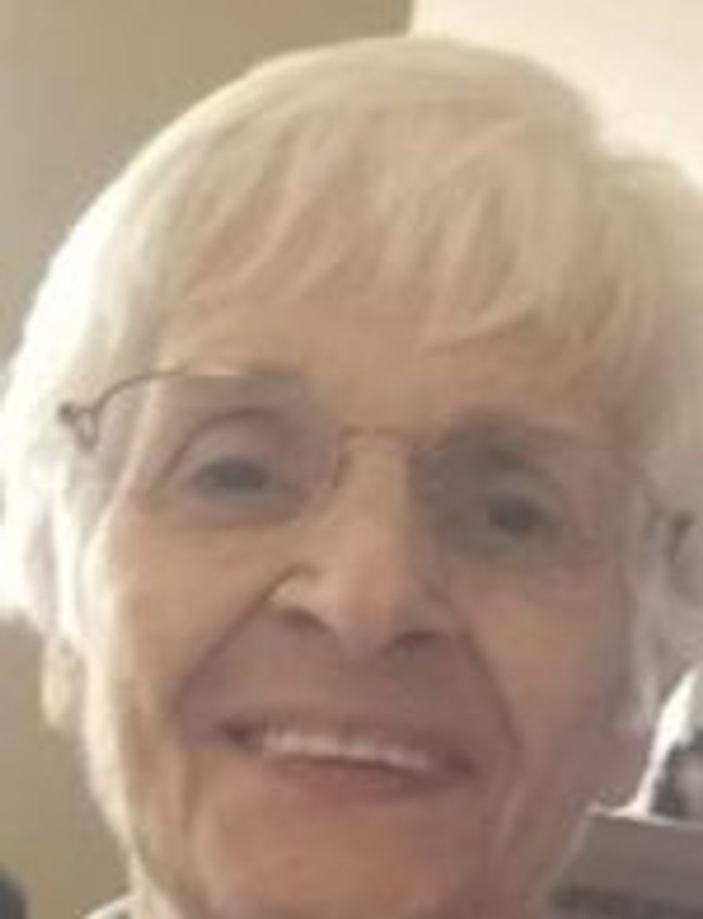 Ann M. Cvitkovic