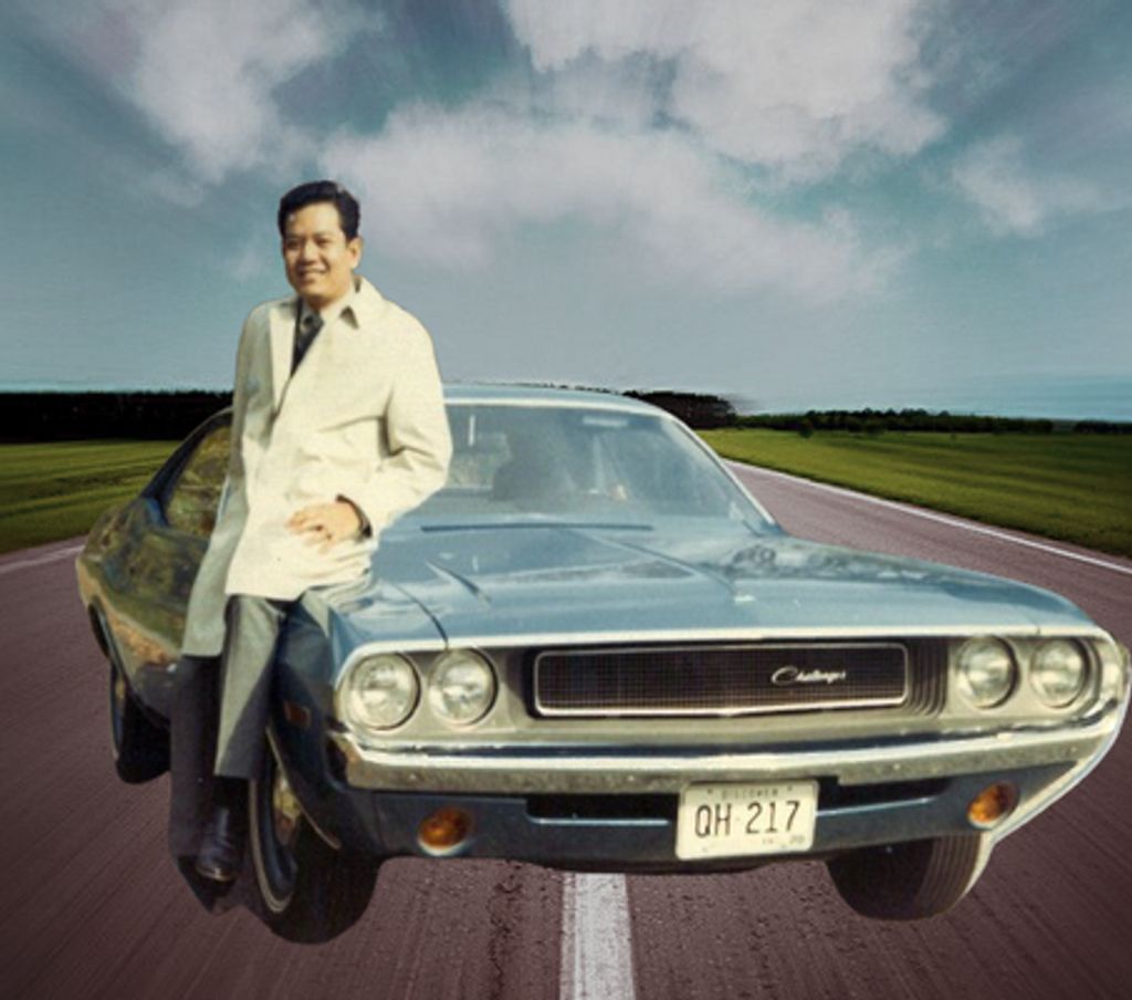 Cesar A Castor Profile Photo