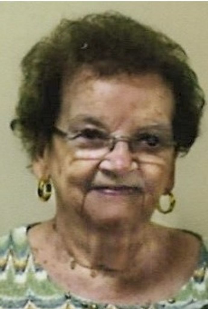 Norma (Hafer)  Scalise