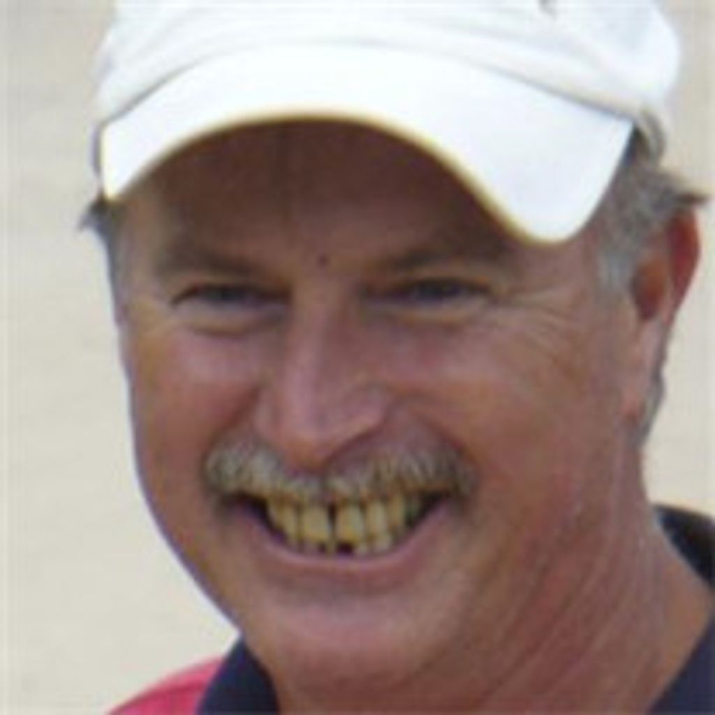 Donald Allen Waechter