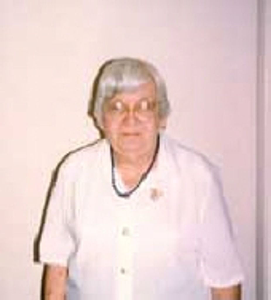 Mary Feagin Morrisette