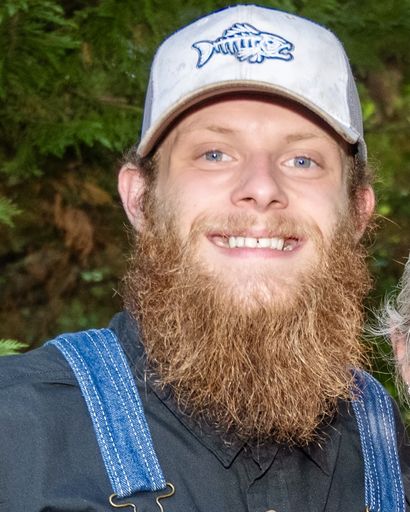 Jason Tyler Talbott's obituary image