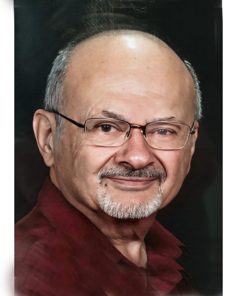 Gabriel Boutros Cherian