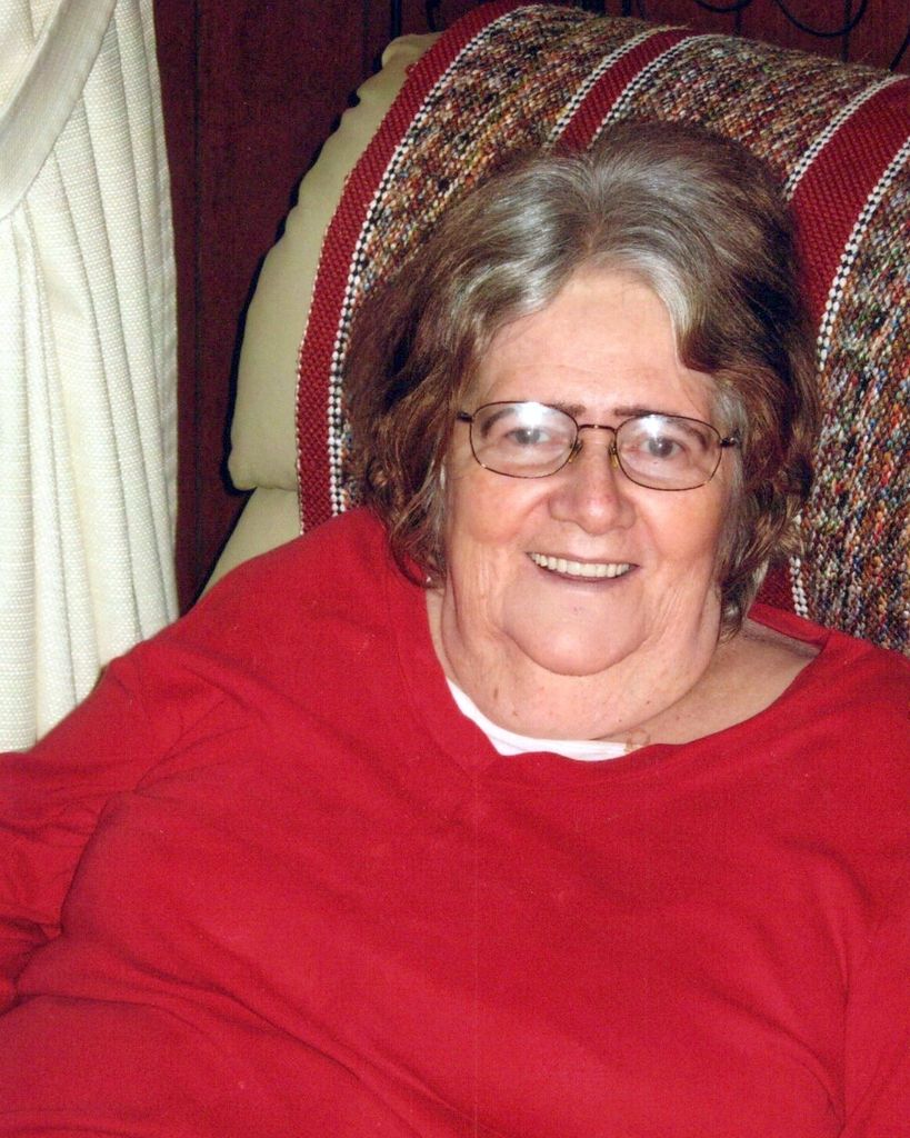 Judy Belle Barger Profile Photo