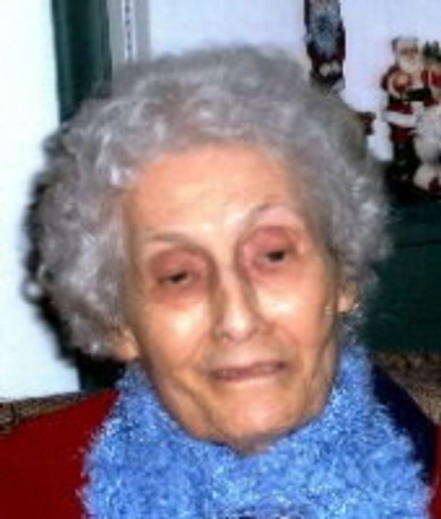 Charlotte O. Sungren Profile Photo