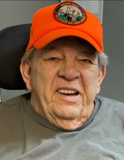 Ralph "Bud" Roger Reeves Profile Photo