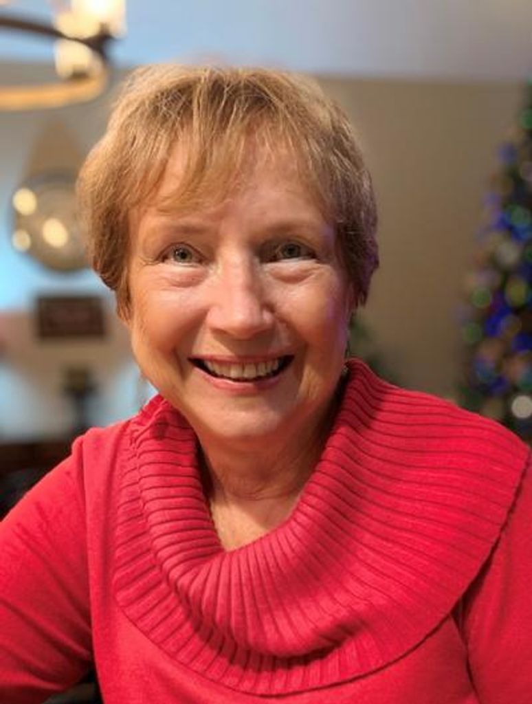 Marjorie Bailey Anderson Profile Photo