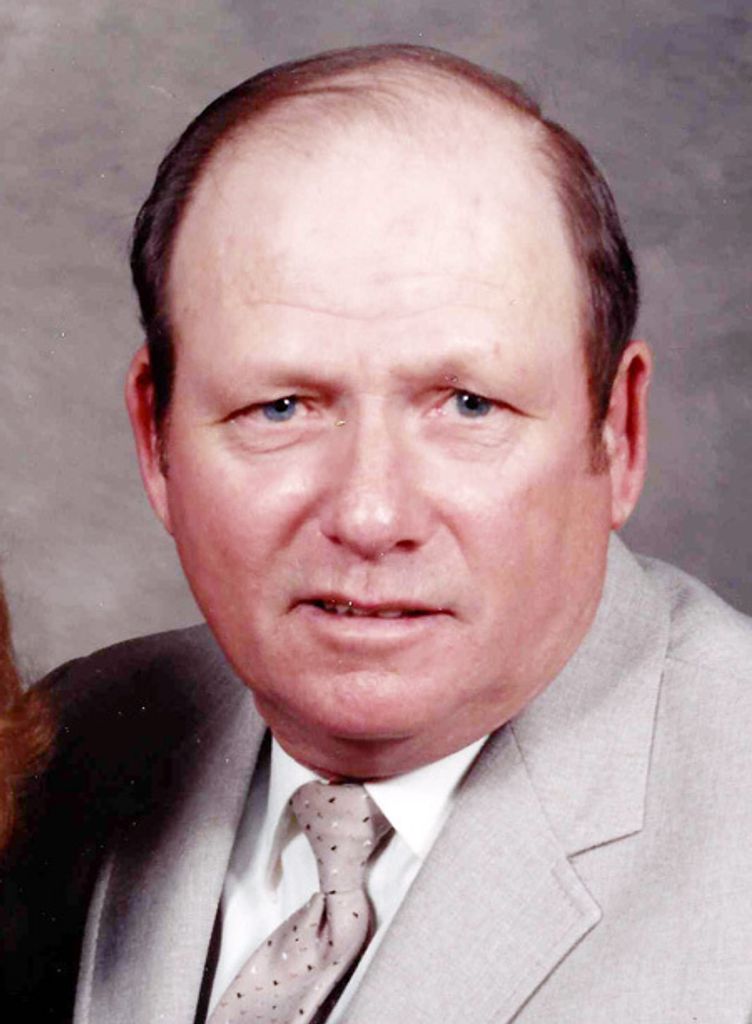 Clarence H. Mumme Jr. Profile Photo