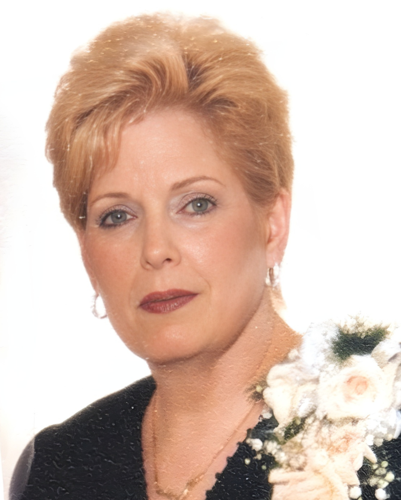 Susan Hagans