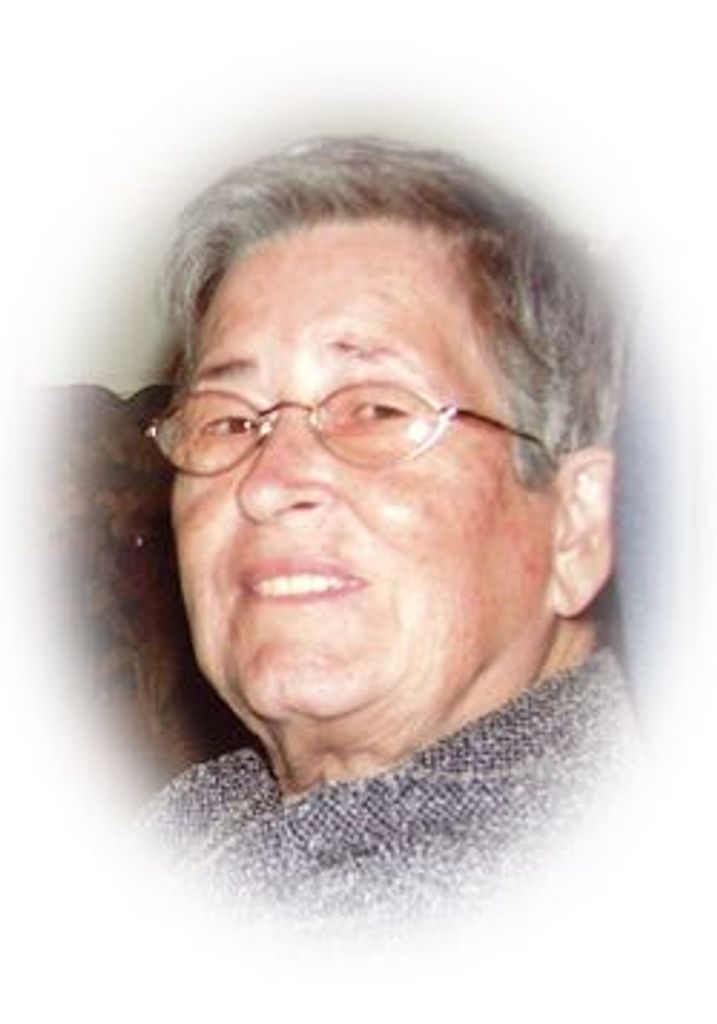 Betty Jean Shoemake Profile Photo