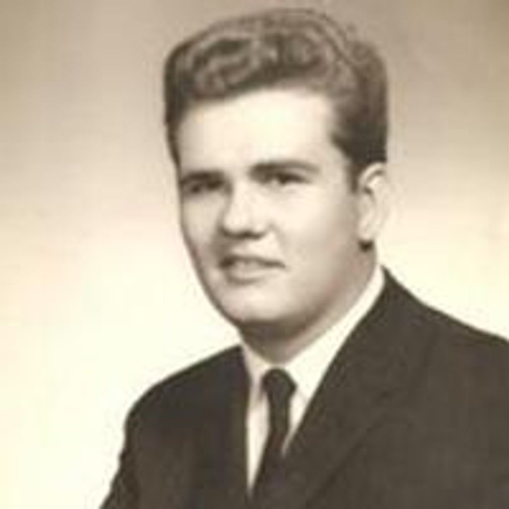 Charles B. Bennett