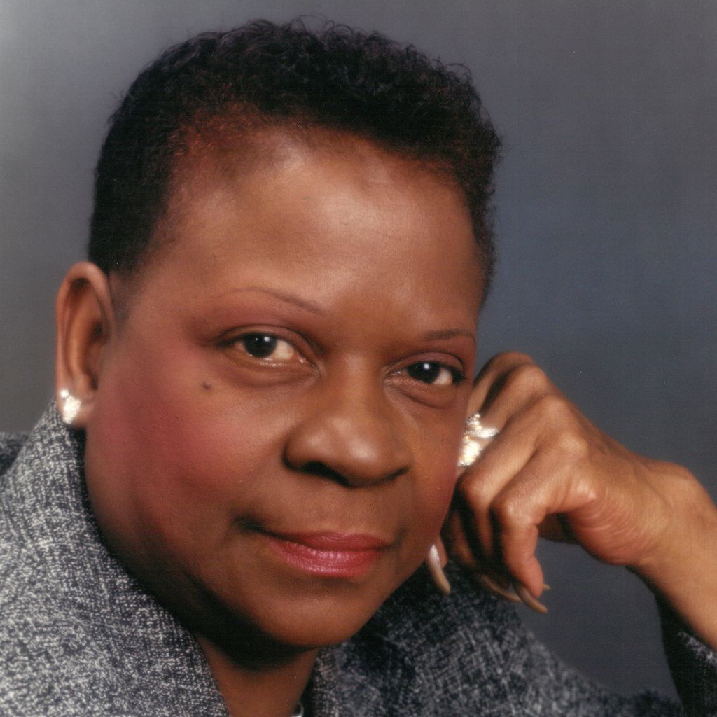 Norma C. Miller