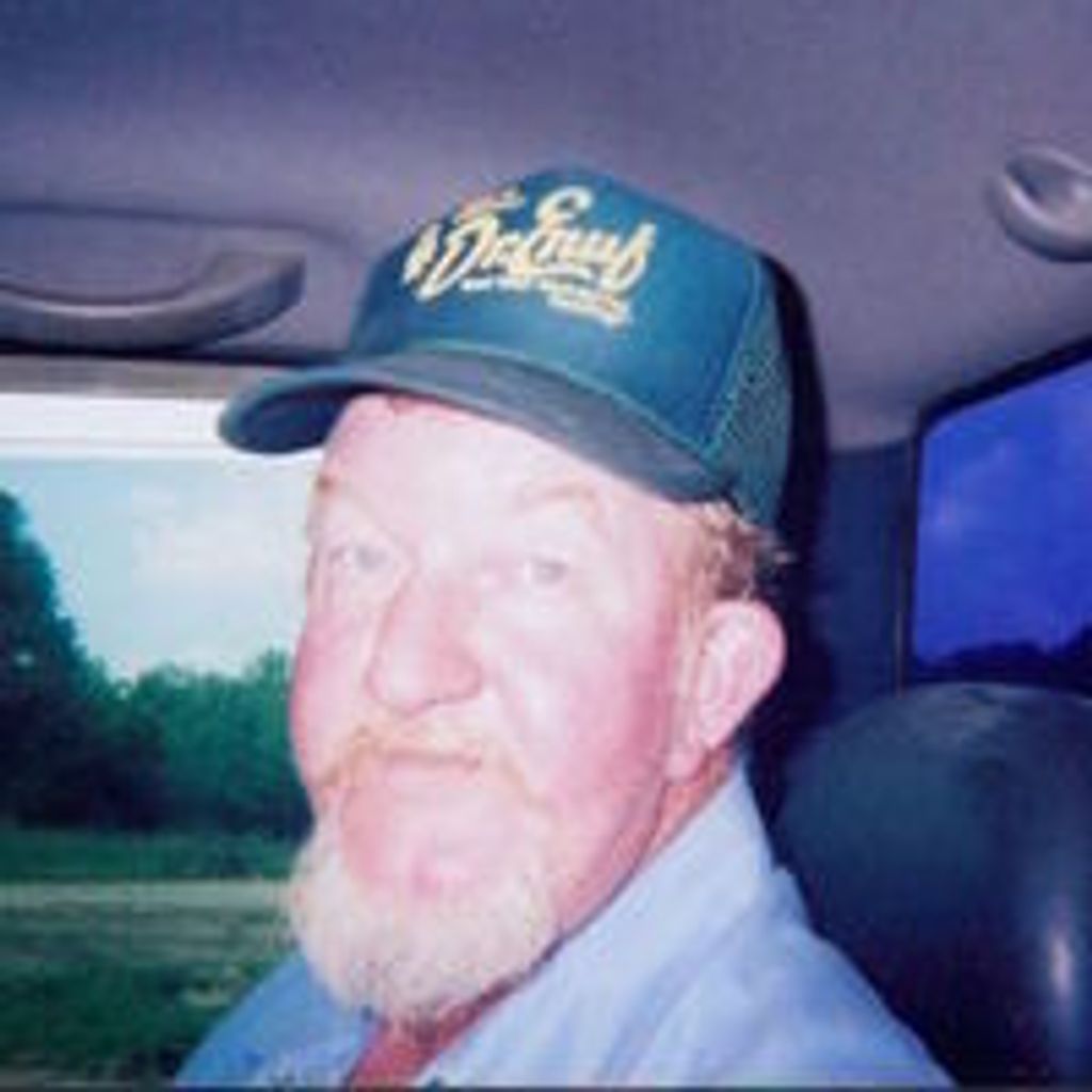 Julius Howard Rainbolt