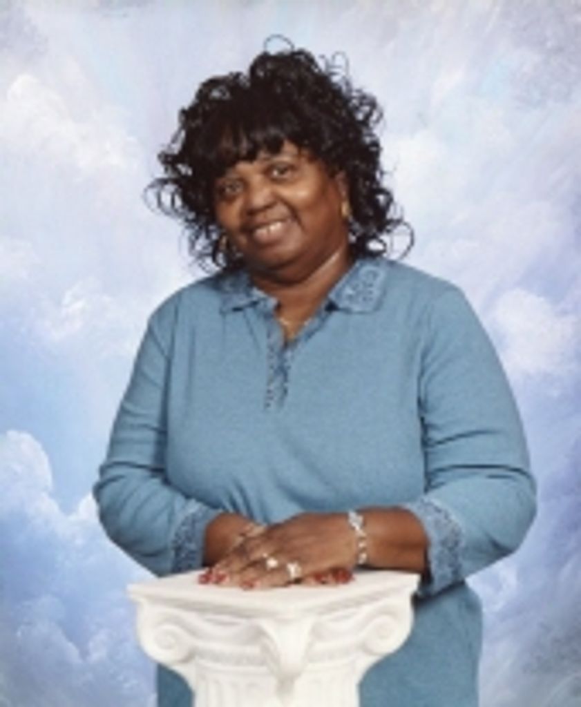 Alfreda Catherine Melvin Profile Photo