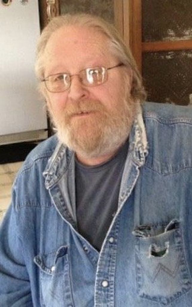 Randy Turpin Profile Photo