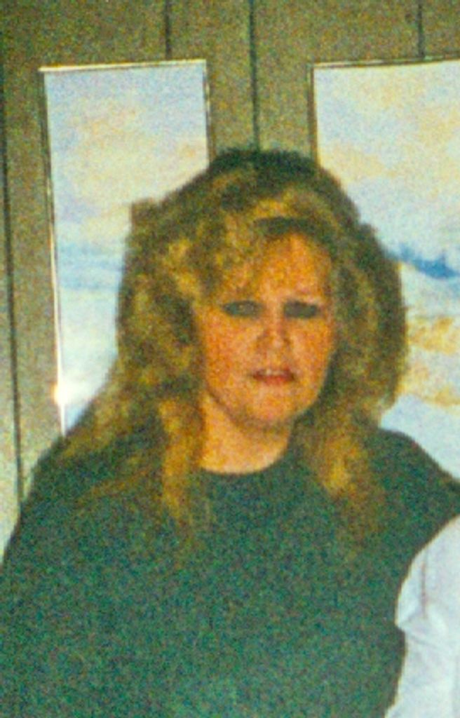 Brenda Fowler  Rigsbee