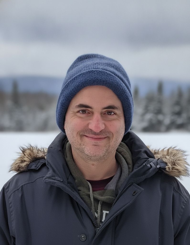 Todd M. Erickson Profile Photo