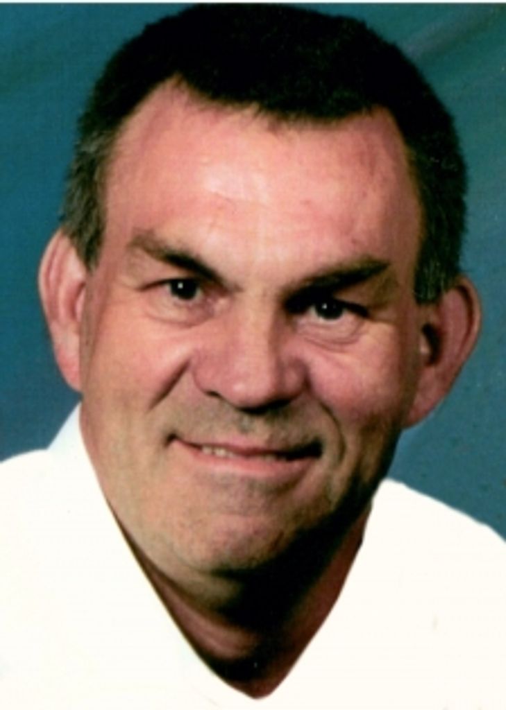 Jimmy  Clinton Helm