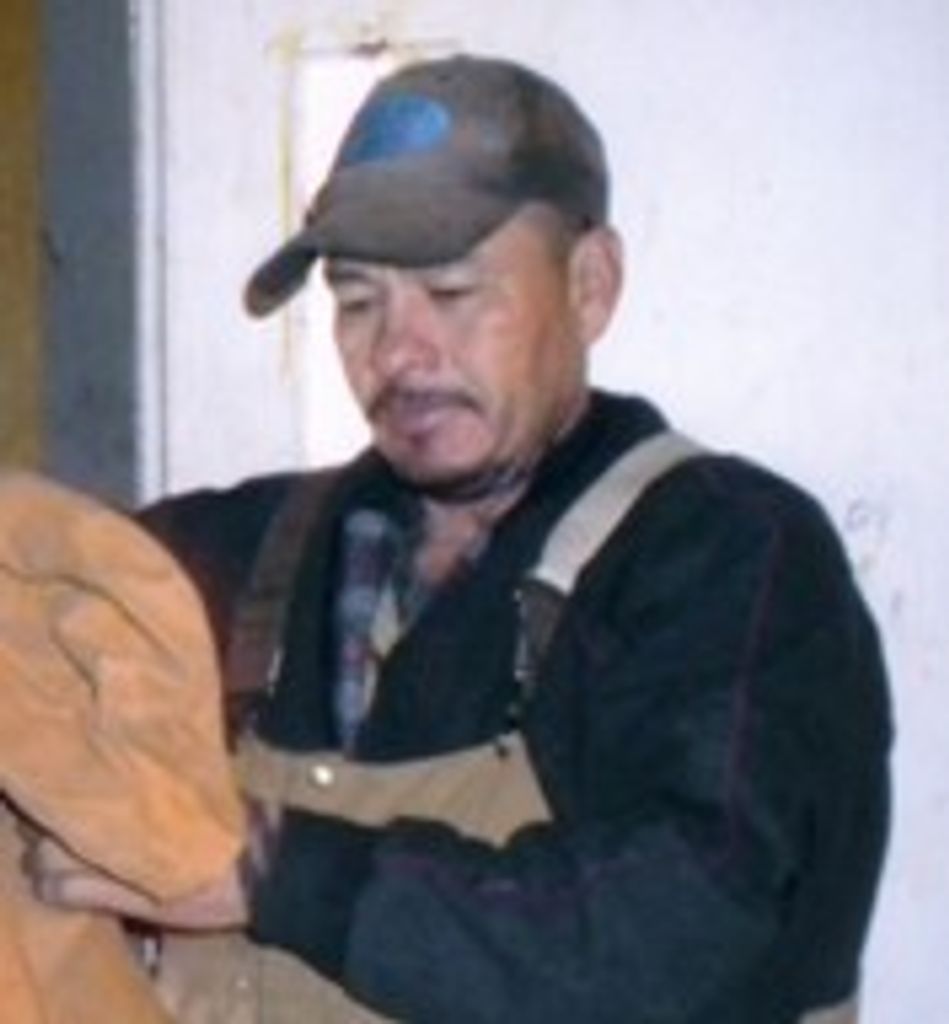 Roberto Suarez Pedraza