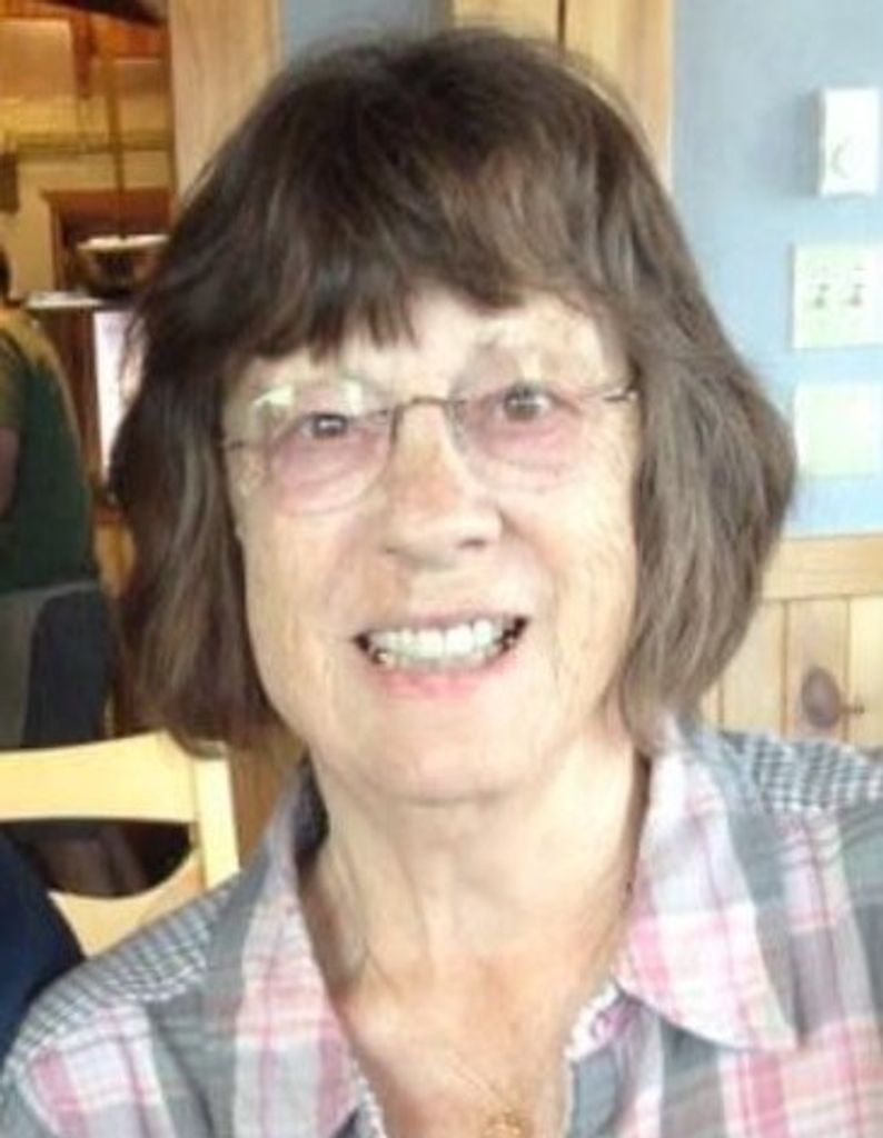 Rosalie Underwood