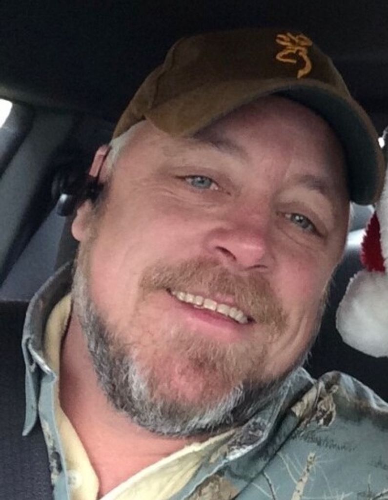 Christopher "Chris" Ward Avin