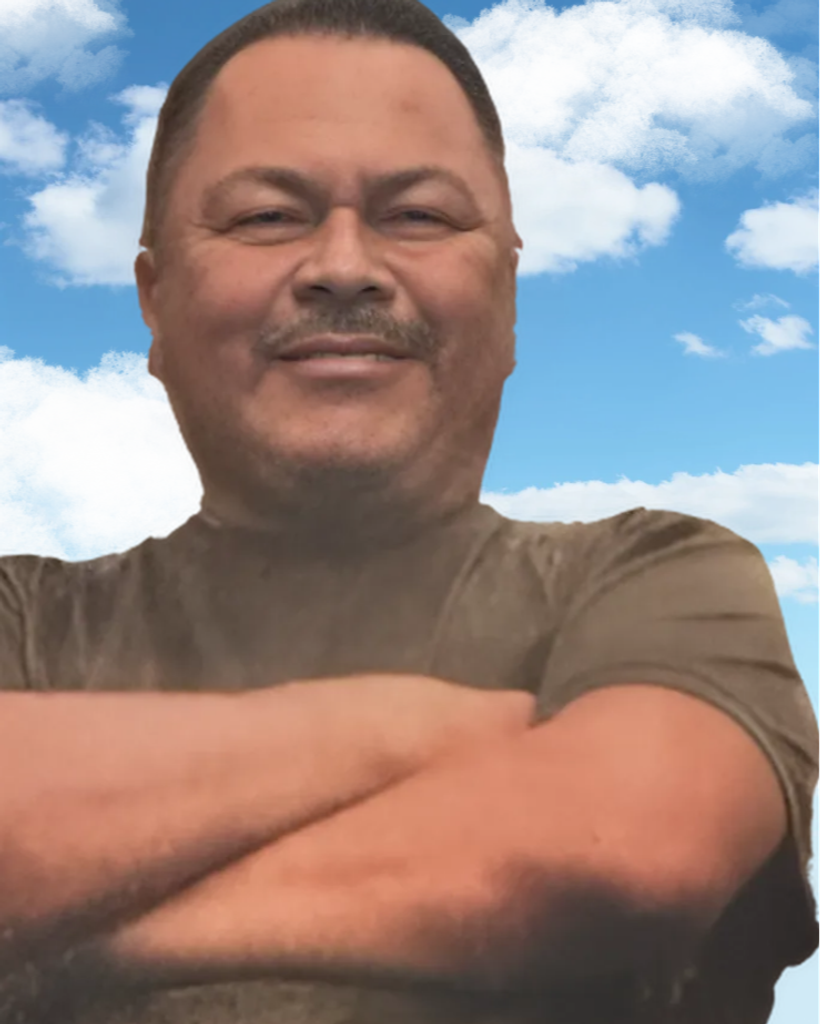Manuel Galvan Nava