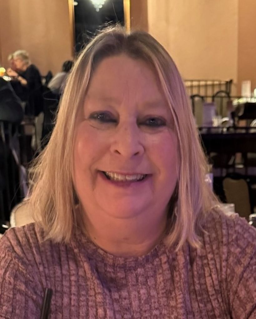 Becky S. Taylor Profile Photo