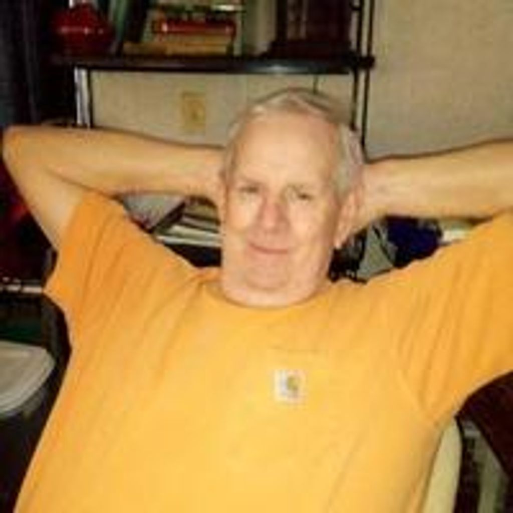Ray Madison Keefer