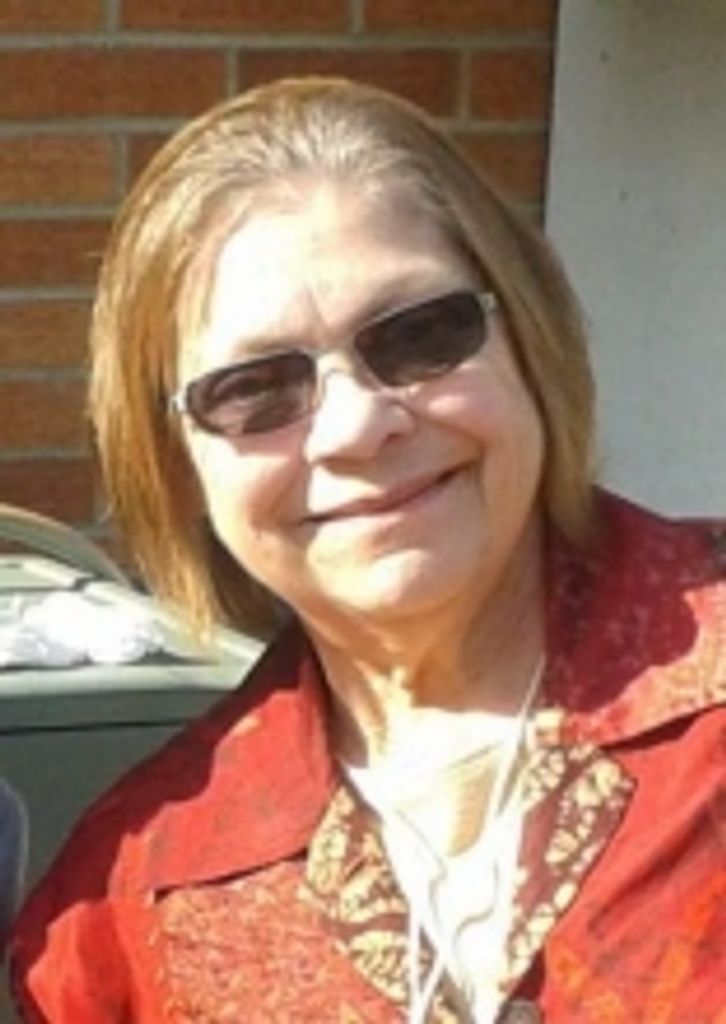 Kathy A. Westmeyer