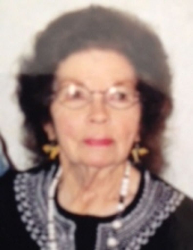 Delores I Delaney