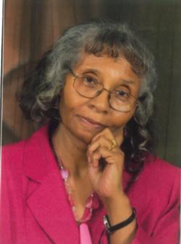 Ms. Annie R. Smith