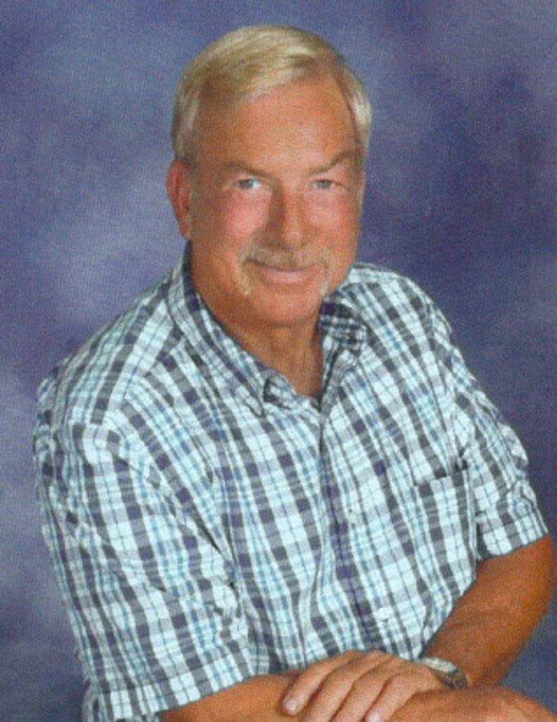 Douglas W. Spellmeier Profile Photo
