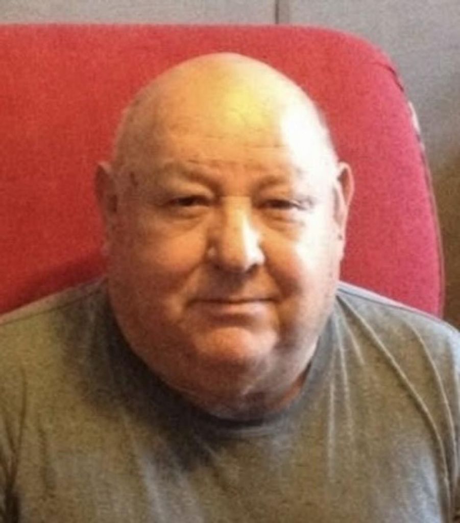 Alberto Cabazos Saenz, Sr. Profile Photo