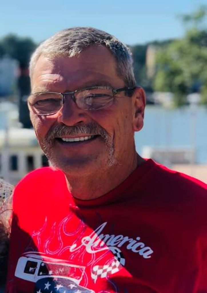 Jeff Morgan Profile Photo