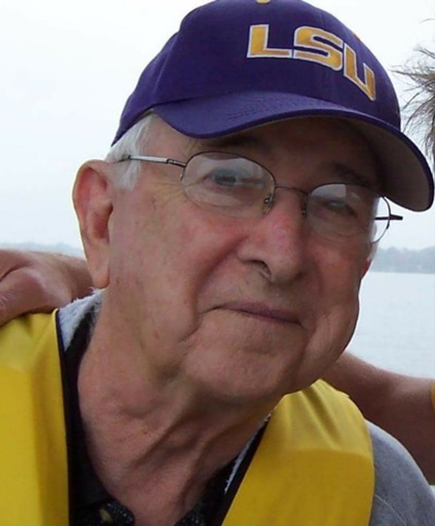 Ralph Edward Daugherty Profile Photo