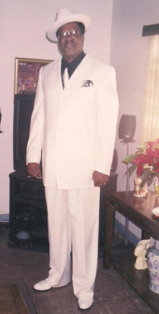 Mr. John Hollinger Profile Photo