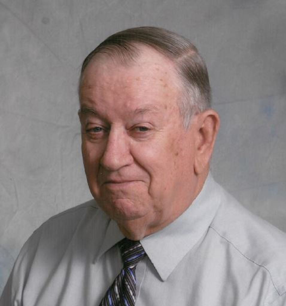 Holt, Jimmy W.