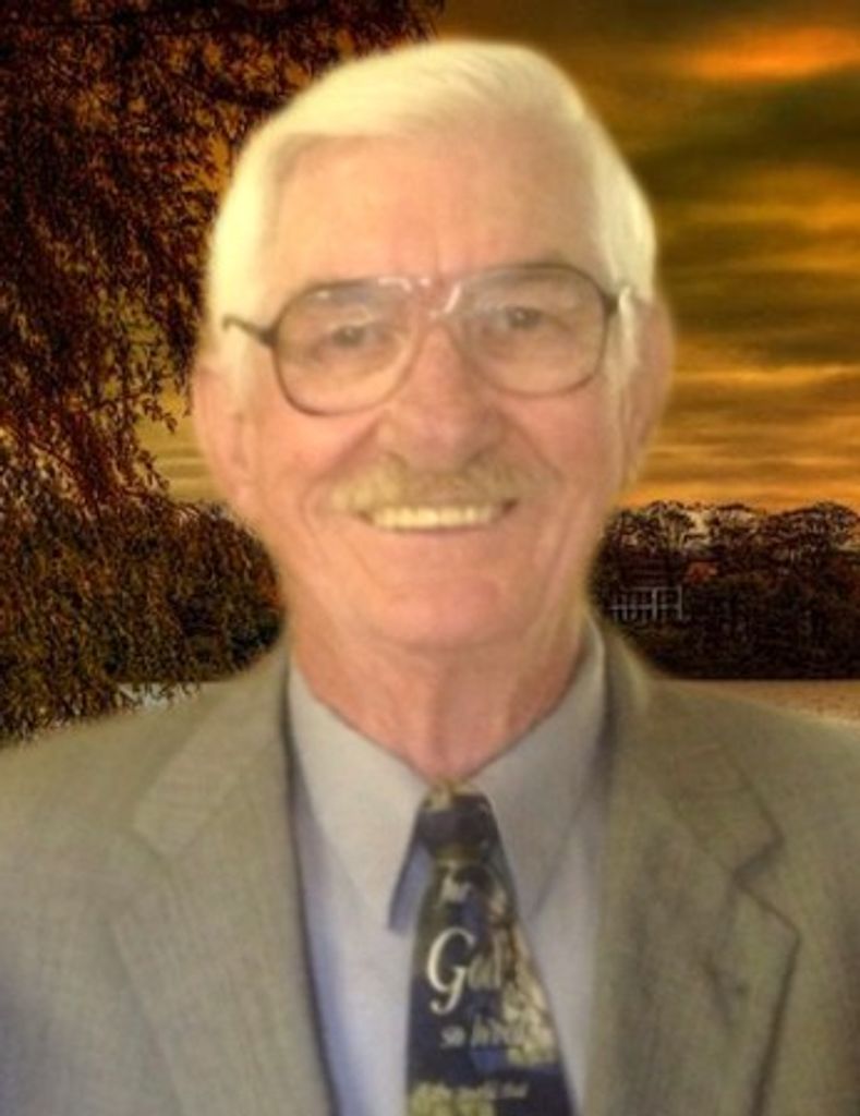 Henry Earl Mcpeters