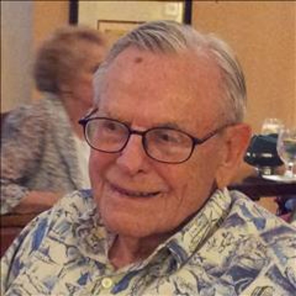 Raymond M. Canfield Profile Photo