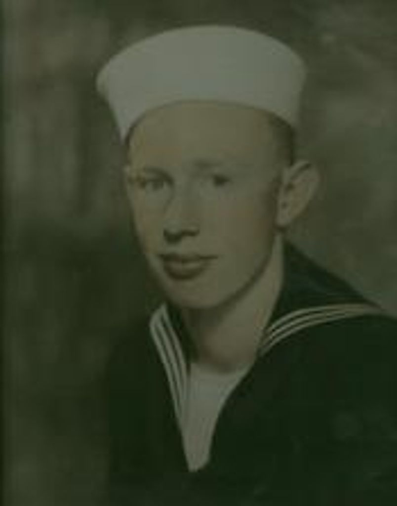 Melvin L. "Pinky" Anderson