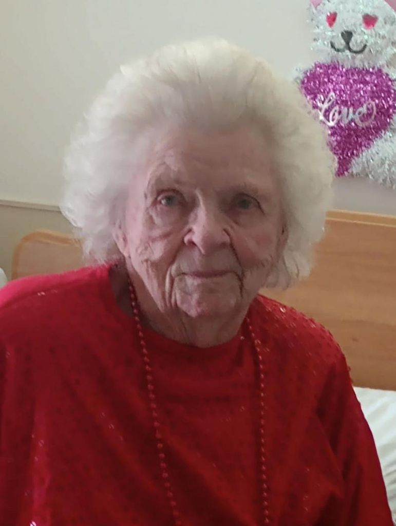 Betty Joyce Abels Profile Photo