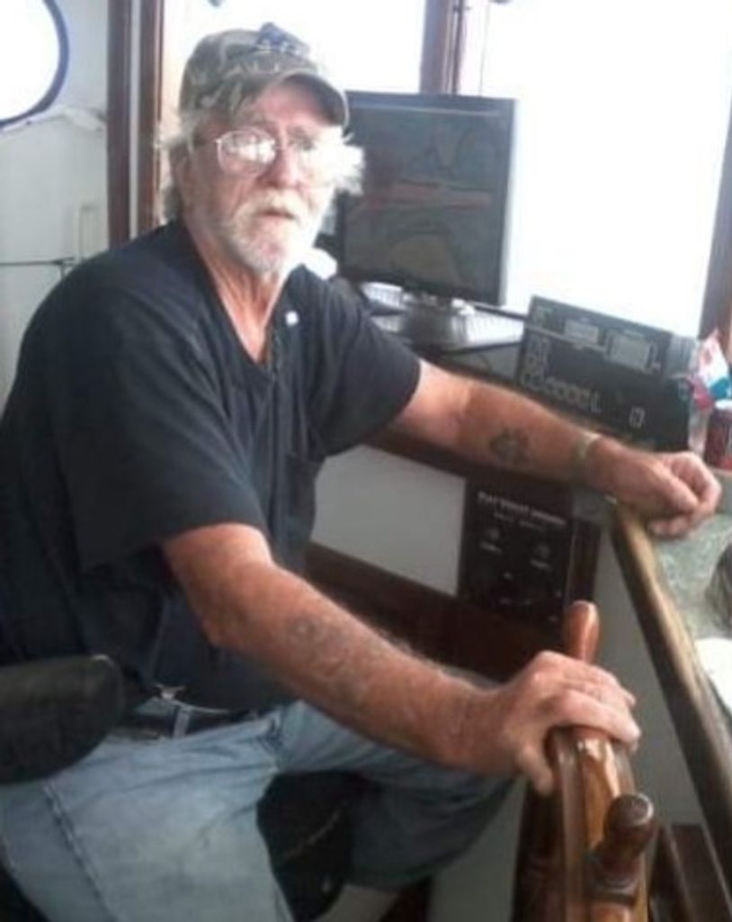 Albert Gary Roberson Profile Photo