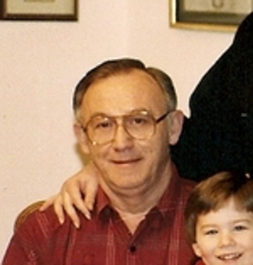 James "J.V." Valter Townsend