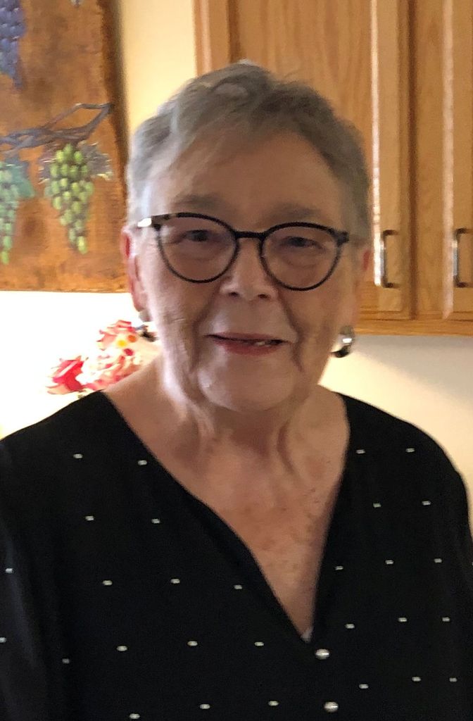 Sharon Wilde Profile Photo