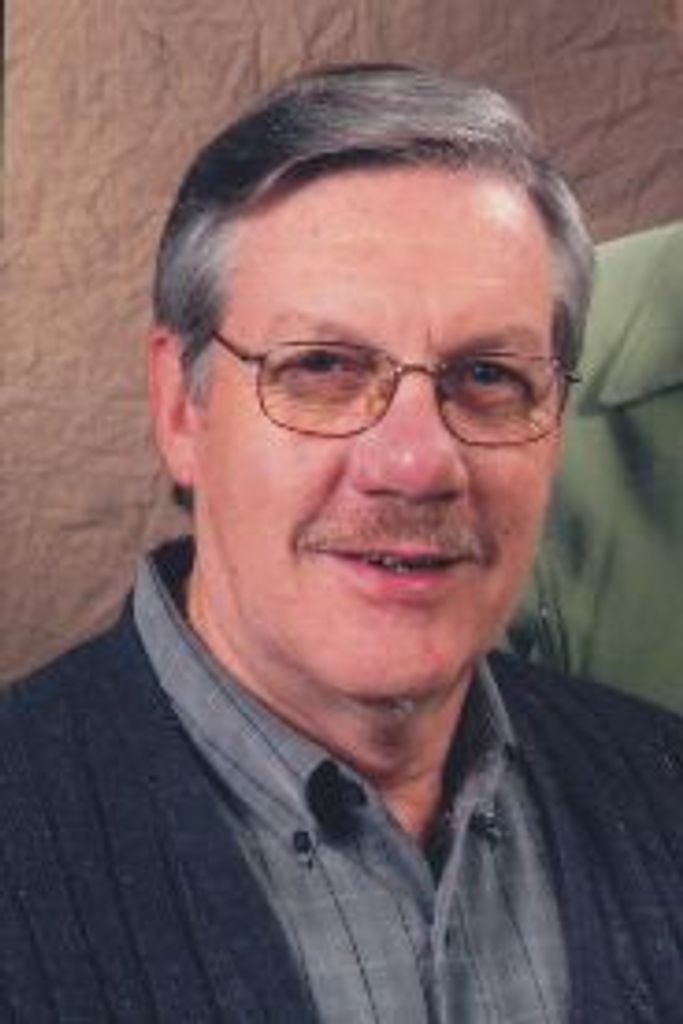 Alvin O. "Al" Jones Profile Photo